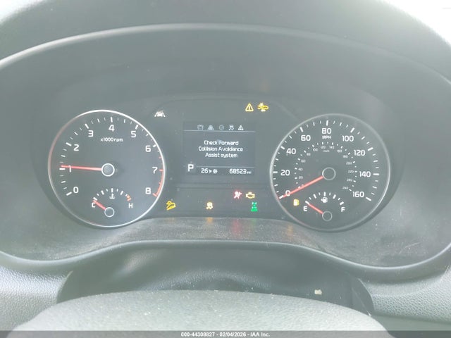 2021 KIA SPORTAGE KNDPMCAC8M7861159 Photo 6