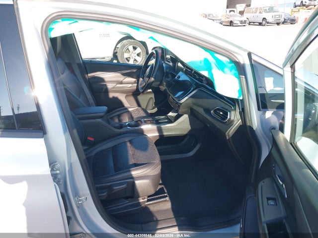 1G1FX6S09P4207102 Chevrolet Bolt Ev Fwd 2lt