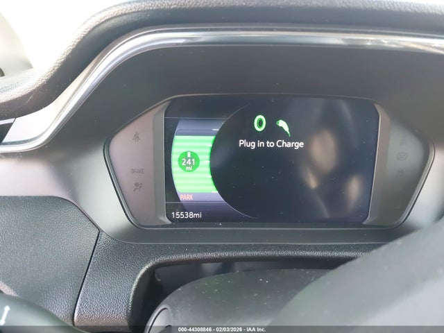 1G1FX6S09P4207102 Chevrolet Bolt Ev Fwd 2lt