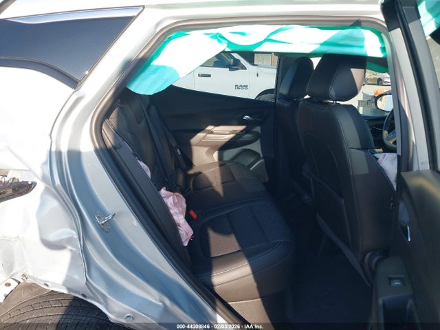 1G1FX6S09P4207102 Chevrolet Bolt Ev Fwd 2lt