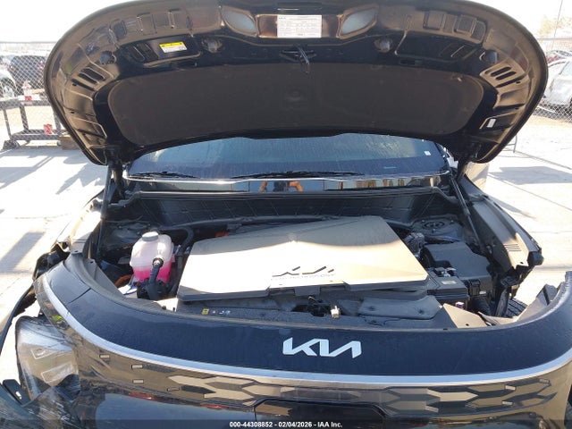 KNDCT3L19R5095149 KIA Niro Ev Wave