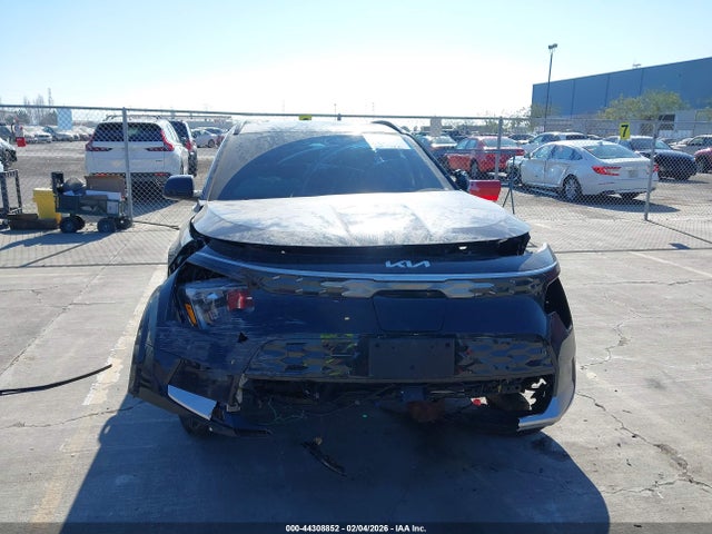 KNDCT3L19R5095149 KIA Niro Ev Wave