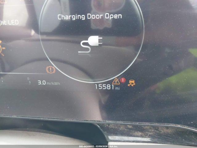 KNDCT3L19R5095149 KIA Niro Ev Wave