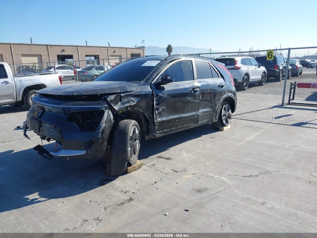 KNDCT3L19R5095149 KIA Niro Ev Wave