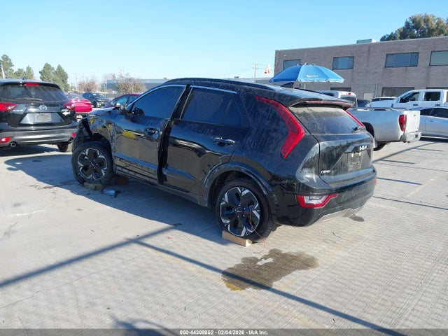 KNDCT3L19R5095149 KIA Niro Ev Wave