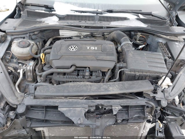 2021 VOLKSWAGEN JETTA GLI 3VW5T7BU8MM031955 Photo 9