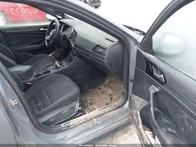 2021 VOLKSWAGEN JETTA GLI 3VW5T7BU8MM031955 Photo 4