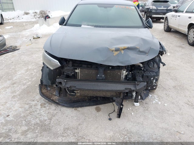 2021 VOLKSWAGEN JETTA GLI 3VW5T7BU8MM031955 Photo 5