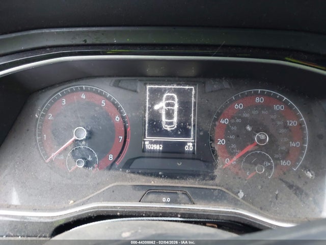 2021 VOLKSWAGEN JETTA GLI 3VW5T7BU8MM031955 Photo 6