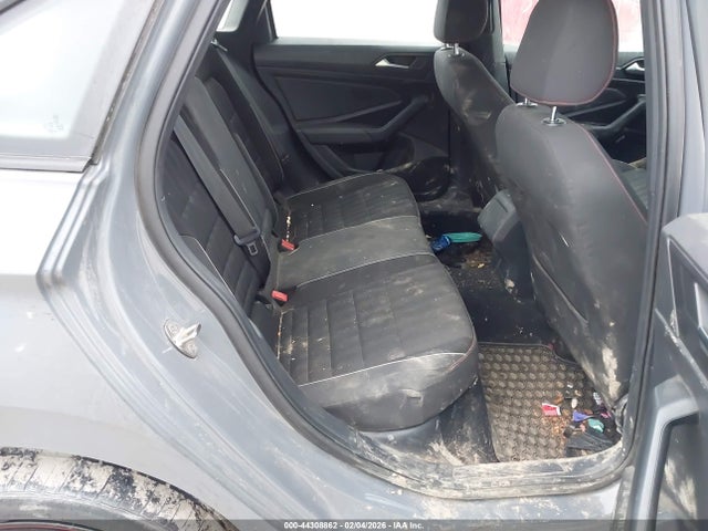 2021 VOLKSWAGEN JETTA GLI 3VW5T7BU8MM031955 Photo 7
