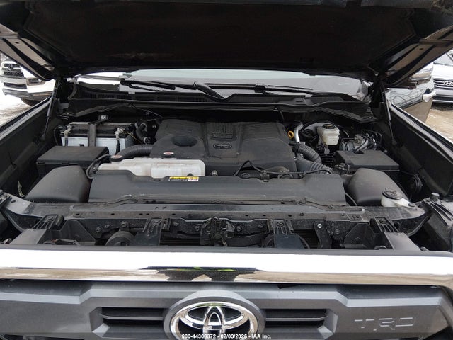 5TFMA5DB3RX222995 Toyota Tundra 1794 Edition