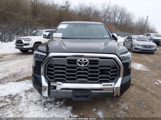 5TFMA5DB3RX222995 Toyota Tundra 1794 Edition