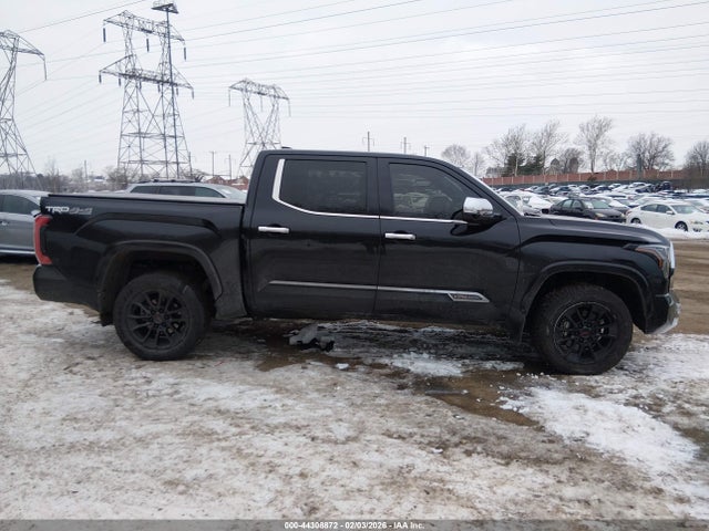 5TFMA5DB3RX222995 Toyota Tundra 1794 Edition