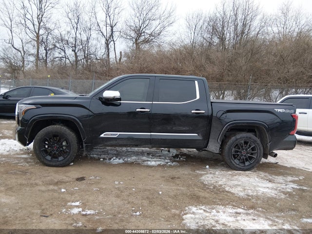 5TFMA5DB3RX222995 Toyota Tundra 1794 Edition