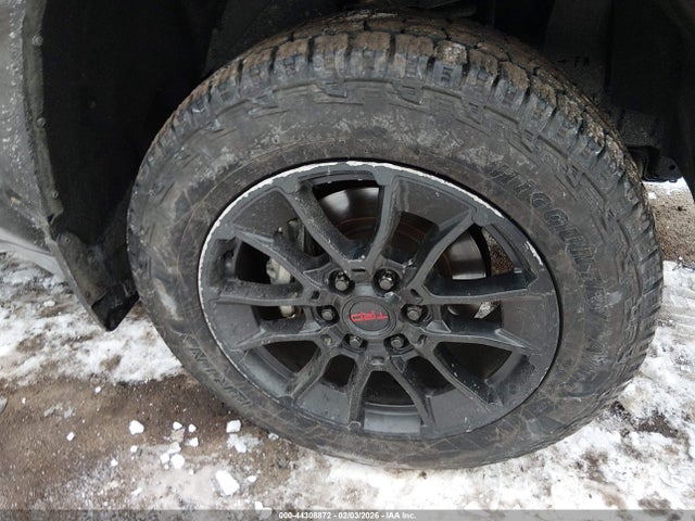 5TFMA5DB3RX222995 Toyota Tundra 1794 Edition