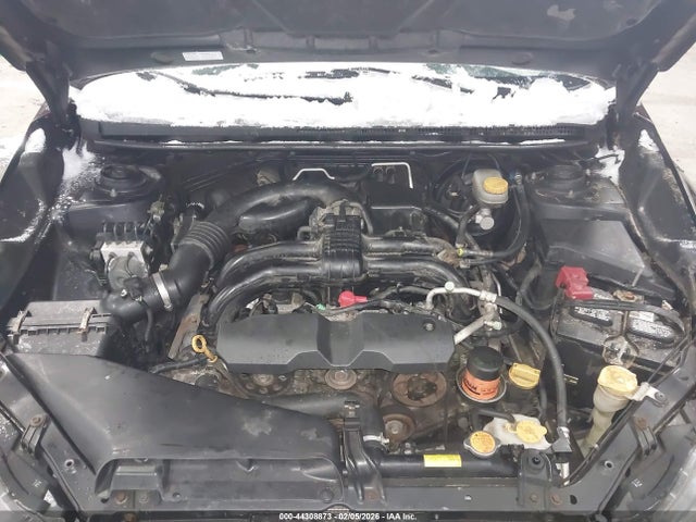 Aukcja sprzedaży 2013 Subaru Impreza 2.0i Sport Limited, vin: JF1GPAR61D2848072, numer aukcji: 44308873