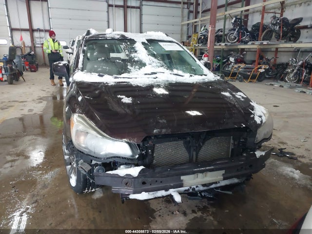Aukcja sprzedaży 2013 Subaru Impreza 2.0i Sport Limited, vin: JF1GPAR61D2848072, numer aukcji: 44308873