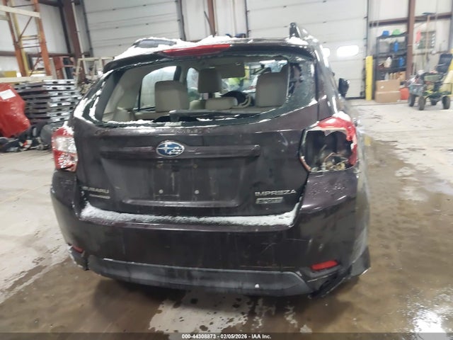 Aukcja sprzedaży 2013 Subaru Impreza 2.0i Sport Limited, vin: JF1GPAR61D2848072, numer aukcji: 44308873