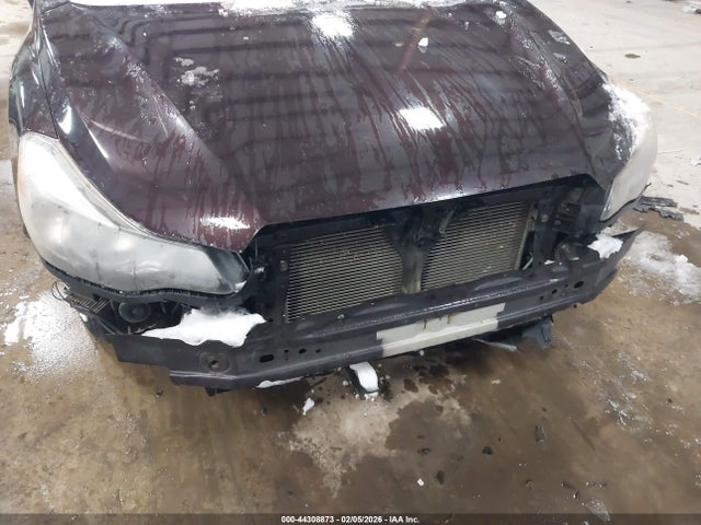 Aukcja sprzedaży 2013 Subaru Impreza 2.0i Sport Limited, vin: JF1GPAR61D2848072, numer aukcji: 44308873