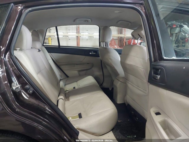 Aukcja sprzedaży 2013 Subaru Impreza 2.0i Sport Limited, vin: JF1GPAR61D2848072, numer aukcji: 44308873