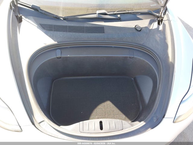 Продаж на аукціоні авто 2019 Tesla Model 3 Long Range/performance, vin: 5YJ3E1EB3KF192355, номер лоту: 44308876