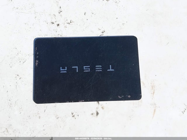 Продаж на аукціоні авто 2019 Tesla Model 3 Long Range/performance, vin: 5YJ3E1EB3KF192355, номер лоту: 44308876