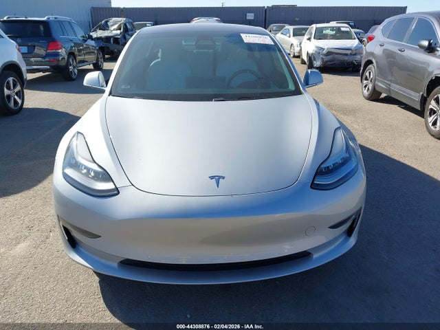 Продаж на аукціоні авто 2019 Tesla Model 3 Long Range/performance, vin: 5YJ3E1EB3KF192355, номер лоту: 44308876