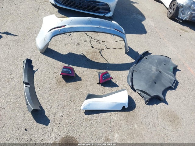 Продаж на аукціоні авто 2019 Tesla Model 3 Long Range/performance, vin: 5YJ3E1EB3KF192355, номер лоту: 44308876