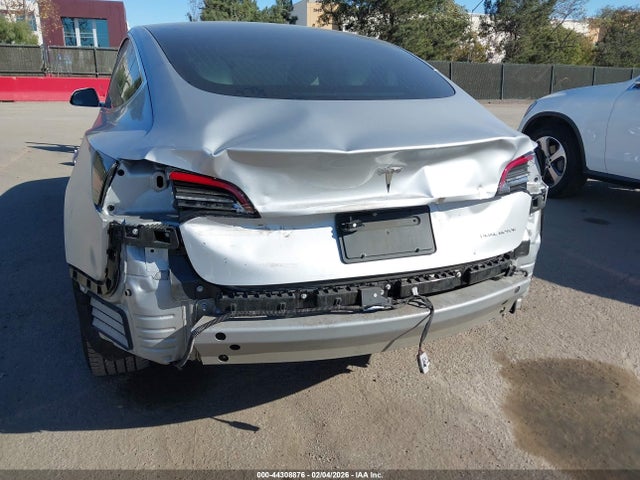Продаж на аукціоні авто 2019 Tesla Model 3 Long Range/performance, vin: 5YJ3E1EB3KF192355, номер лоту: 44308876