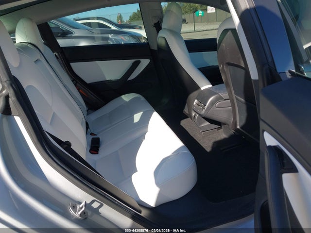 Продаж на аукціоні авто 2019 Tesla Model 3 Long Range/performance, vin: 5YJ3E1EB3KF192355, номер лоту: 44308876