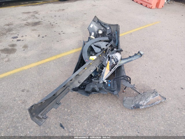 KNDCC3LG0L5074458 KIA Niro Ev Ex