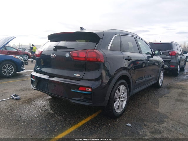 2020 KIA NIRO EV KNDCC3LG0L5074458 Photo 3
