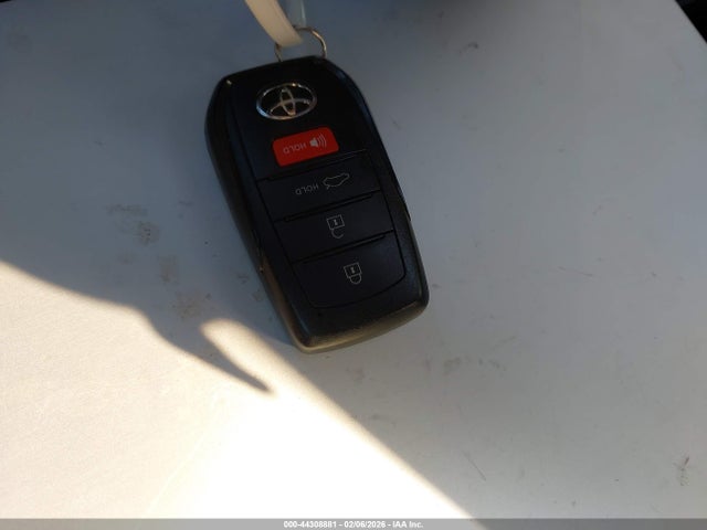 JTDBCMFE0S3104564 Toyota Corolla Hybrid Le