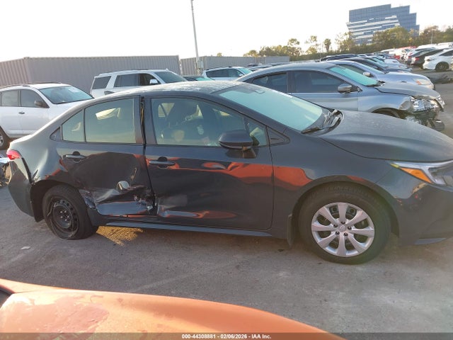 JTDBCMFE0S3104564 Toyota Corolla Hybrid Le