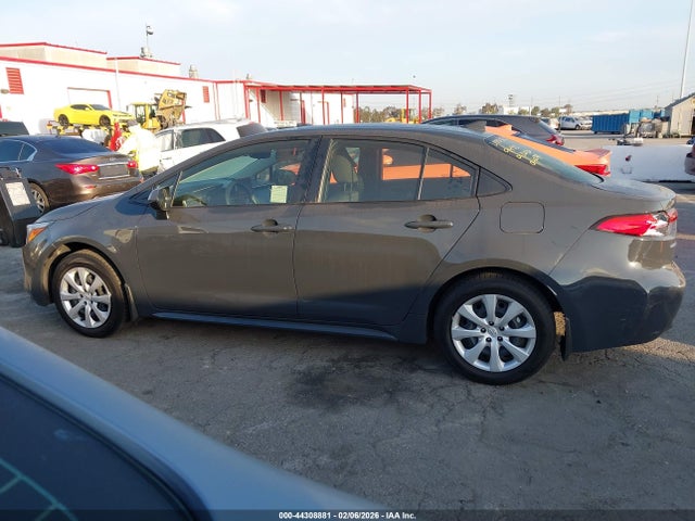 JTDBCMFE0S3104564 Toyota Corolla Hybrid Le