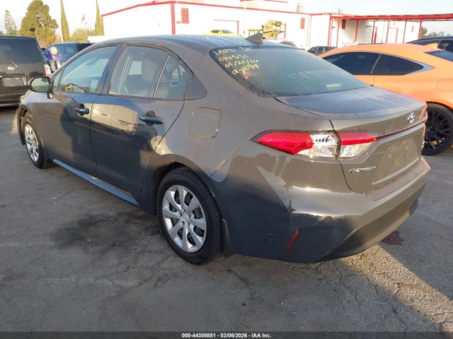 JTDBCMFE0S3104564 Toyota Corolla Hybrid Le