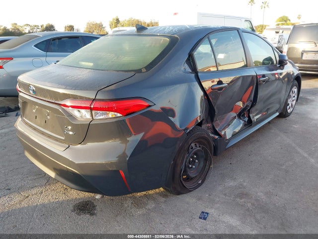 JTDBCMFE0S3104564 Toyota Corolla Hybrid Le