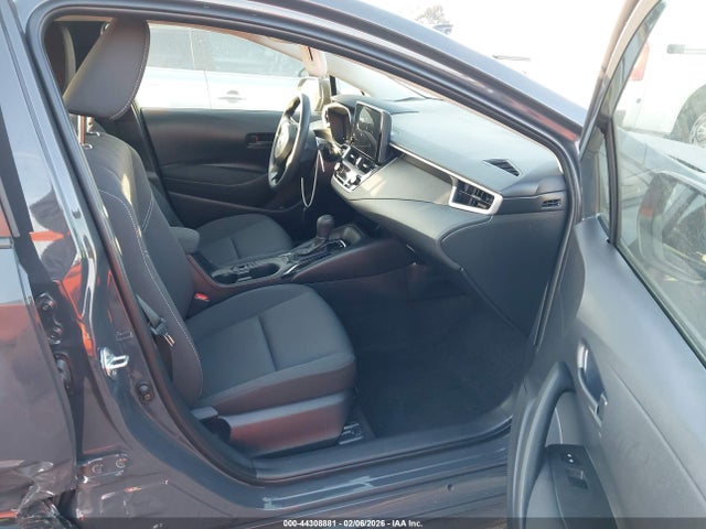 JTDBCMFE0S3104564 Toyota Corolla Hybrid Le