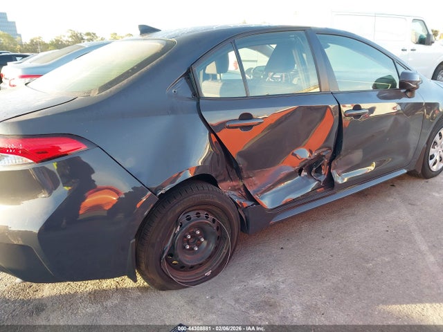 JTDBCMFE0S3104564 Toyota Corolla Hybrid Le