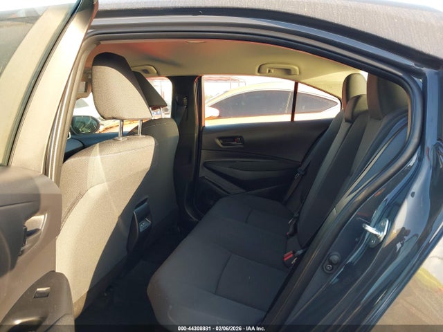 JTDBCMFE0S3104564 Toyota Corolla Hybrid Le
