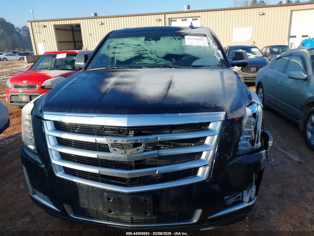 Продаж на аукціоні авто 2016 Cadillac Escalade Luxury Collection, vin: 1GYS4BKJXGR348693, номер лоту: 44308882