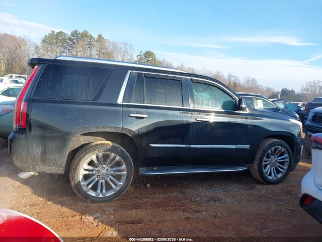 Продаж на аукціоні авто 2016 Cadillac Escalade Luxury Collection, vin: 1GYS4BKJXGR348693, номер лоту: 44308882