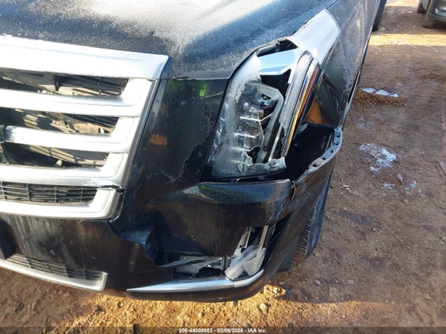 2016 CADILLAC ESCALADE 1GYS4BKJXGR348693 Photo 5
