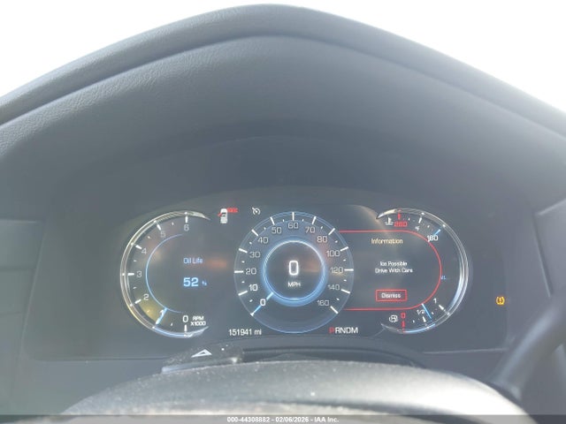 2016 CADILLAC ESCALADE 1GYS4BKJXGR348693 Photo 6