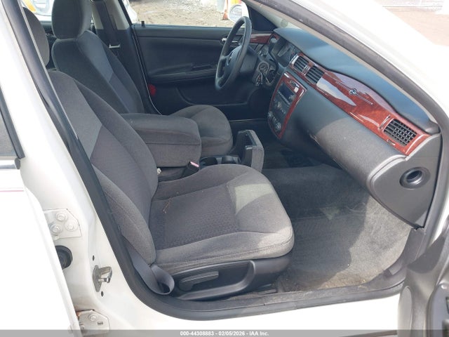 Aukcja sprzedaży 2008 Chevrolet Impala Lt, vin: 2G1WT58K989269869, numer aukcji: 44308883