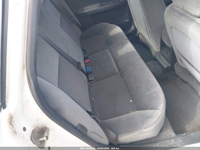 Aukcja sprzedaży 2008 Chevrolet Impala Lt, vin: 2G1WT58K989269869, numer aukcji: 44308883
