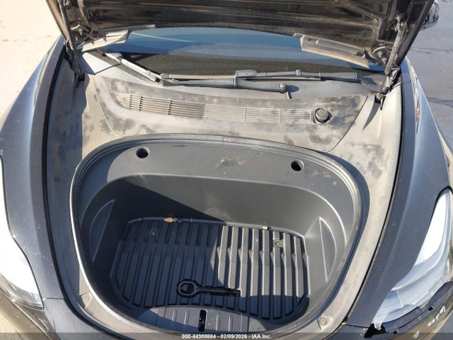 Продаж на аукціоні авто 2023 Tesla Model 3 Rear-wheel Drive, vin: 5YJ3E1EA2PF436477, номер лоту: 44308884