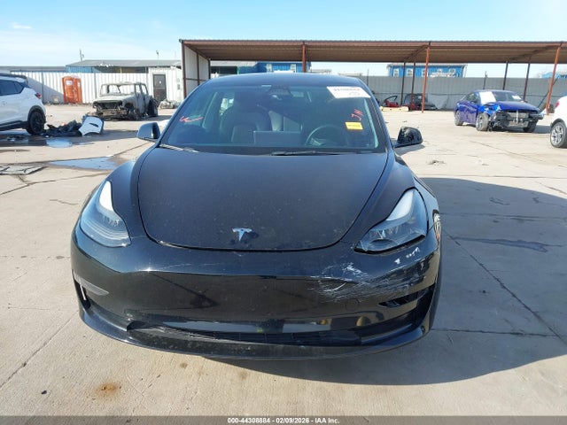 Продаж на аукціоні авто 2023 Tesla Model 3 Rear-wheel Drive, vin: 5YJ3E1EA2PF436477, номер лоту: 44308884