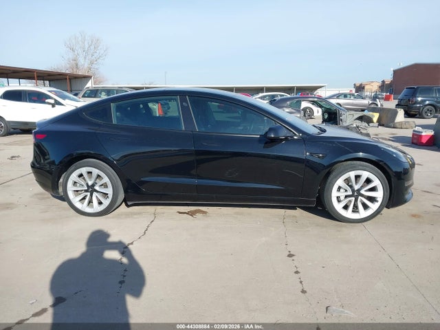 Продаж на аукціоні авто 2023 Tesla Model 3 Rear-wheel Drive, vin: 5YJ3E1EA2PF436477, номер лоту: 44308884