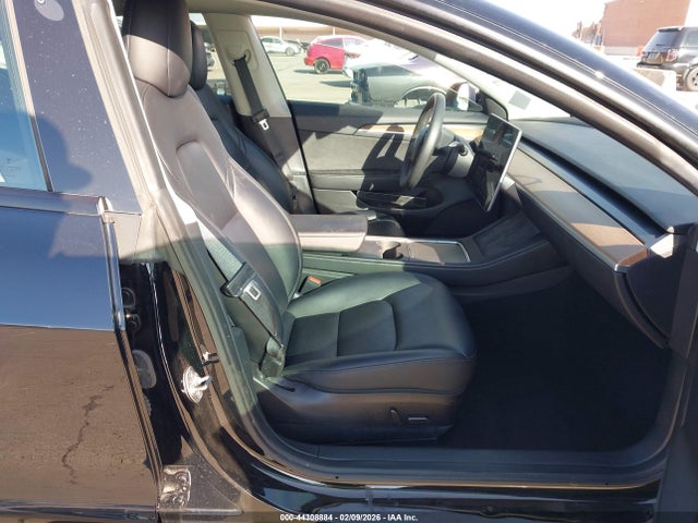 Продаж на аукціоні авто 2023 Tesla Model 3 Rear-wheel Drive, vin: 5YJ3E1EA2PF436477, номер лоту: 44308884